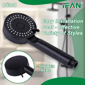 IFAN Shower heads