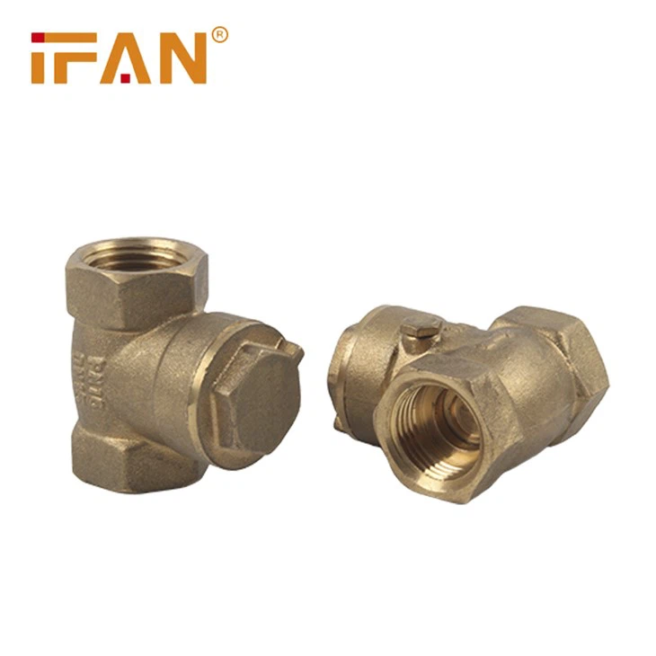 IFAN Plumbing Check Valve - Image 4