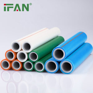 PPR Aluminum Plumbing Pipes