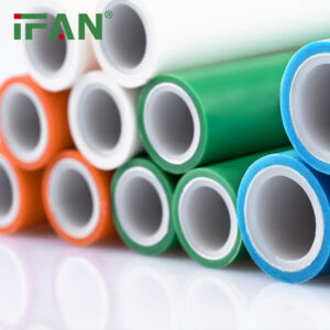 PPR AL Stabi Pipe: A Superior Plumbing Solution