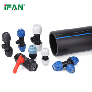 Get the Job Done Right with Our Top 30 HDPE Pipes and Fittings