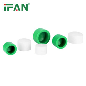 IFAN PPR End Cap