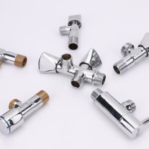 Hitze Angle Valve