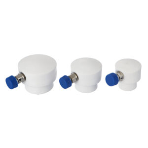 IFAN White PPR Air Valve