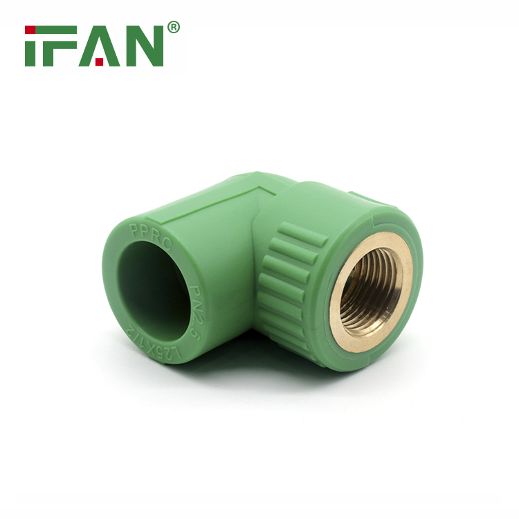IFAN Customization PPR Elbow - Image 3