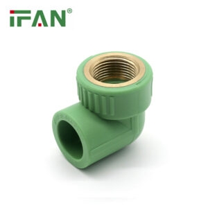 IFAN Customization PPR Elbow