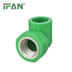PPR Female Elbow: A Versatile Plumbing Solution