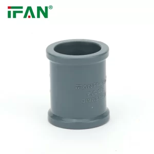 PPR Fitting Socket: An Insight into Its Advanced Features and Emerging Applications