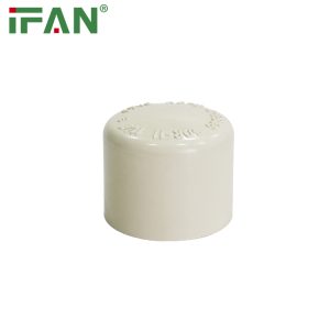 The Ultimate Guide to PVC Fitting Caps: Exploring Their Advantages and Disadvantages