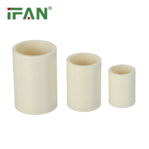 CPVC Socket Fittings