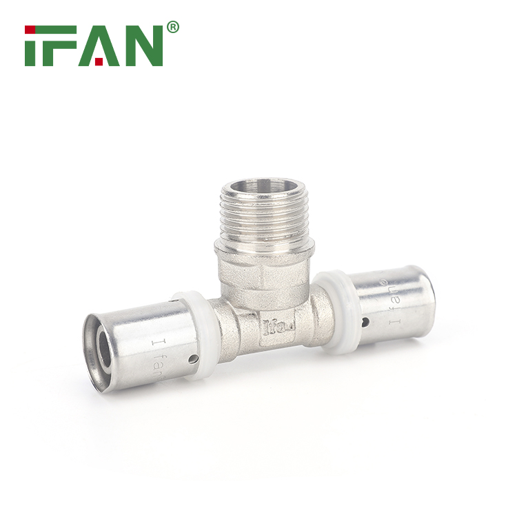 PEX Fitting Tee: An Essential Component for Modern Plumbing Systems - Image 4