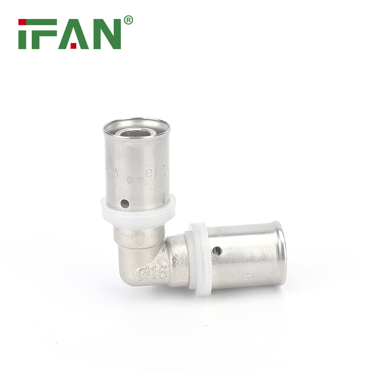 PEX Fitting Elbow: A Vital Component for Smooth Fluid Flow in Plumbing Systems - Image 4