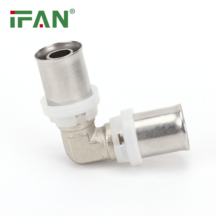 PEX Fitting Elbow: A Vital Component for Smooth Fluid Flow in Plumbing Systems - Image 3