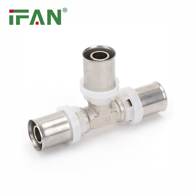 PEX Fitting Tee: An Essential Component for Modern Plumbing Systems