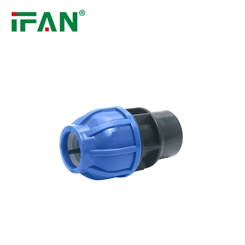 Unlocking the Potential of HDPE Female Socket Fittings: The Ultimate Guide - Image 4