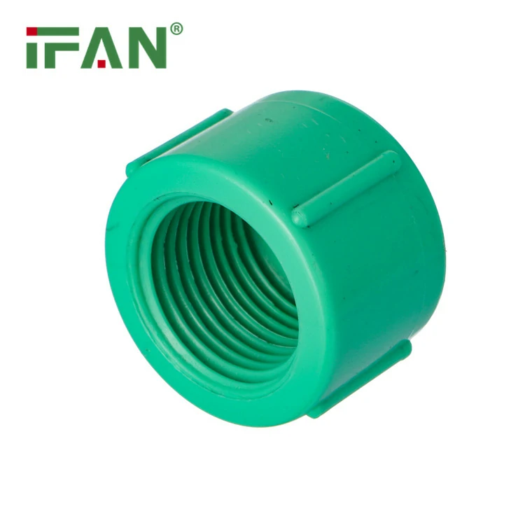 UPVC Fitting Cap