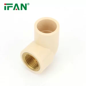 cpvc female elbow