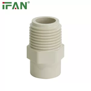 Unlocking the Potential of CPVC Fitting Female Socket: The Ultimate Choice for Secure Connections