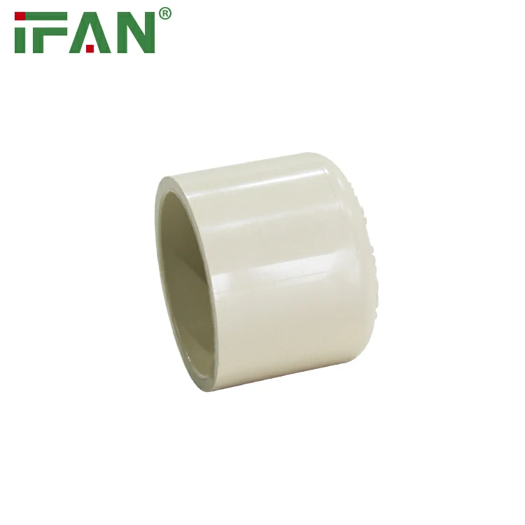 PPR Fitting Cap