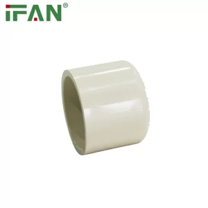 Innovating Plumbing Solutions: The CPVC Fitting Female Cup - A Revolutionary Addition to Your Plumbing Arsenal