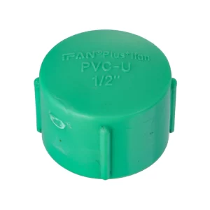 UPVC Fitting Cap: A Comprehensive Guide to Its Applications, Features, and Benefits