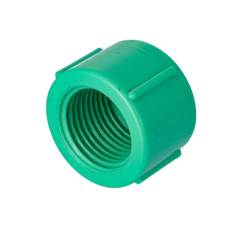 UPVC Fitting Cap: A Comprehensive Guide to Its Applications, Features, and Benefits - Image 4