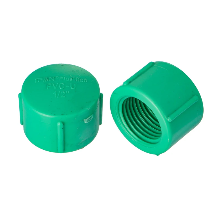 UPVC Fitting Cap: A Comprehensive Guide to Its Applications, Features, and Benefits - Image 3