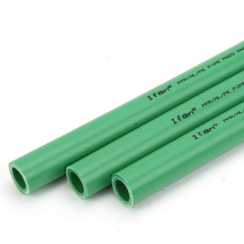 PPR Pipe: The Future-Oriented Solution for Efficient Fluid Transportation - Image 3