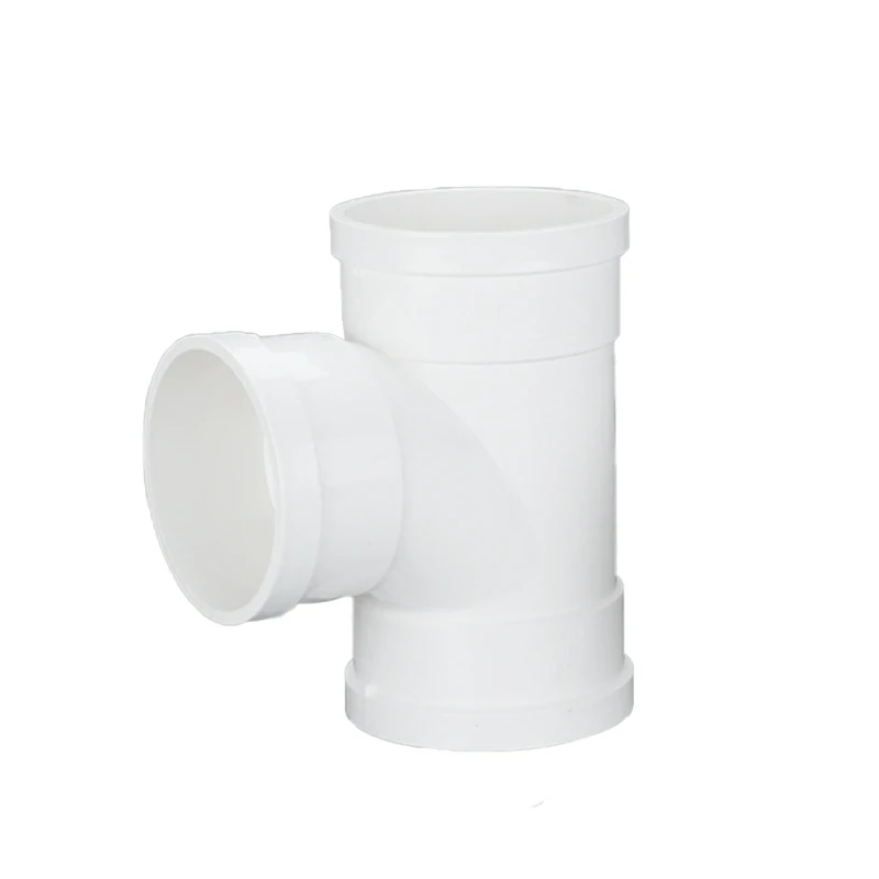 Innovating Fluid Connectivity: The Ultimate Guide to PVC Fitting Tee - Image 4