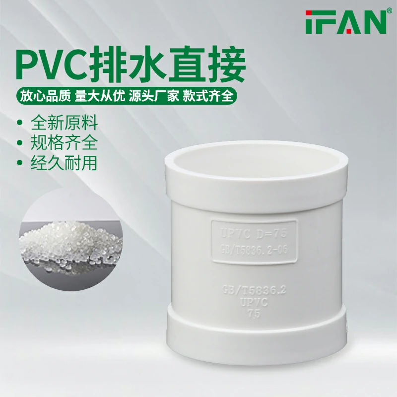 The Revolutionary PVC Fitting Socket: A Secure Connection for Your Plumbing System - Image 3