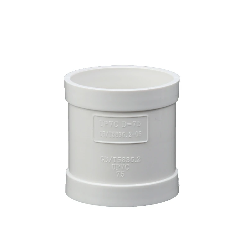The Revolutionary PVC Fitting Socket: A Secure Connection for Your Plumbing System - Image 2