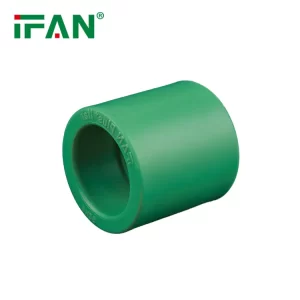 Versatility and Advantages of PPR Pipe Fitting Sockets GB/T 18742