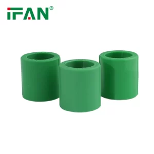 PPR Socket Fitting