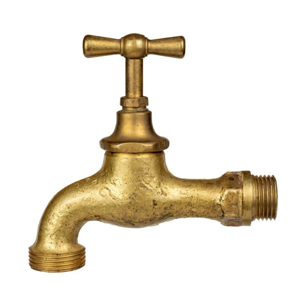 Brass TAP
