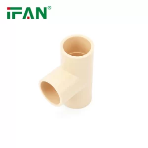 CPVC Tee