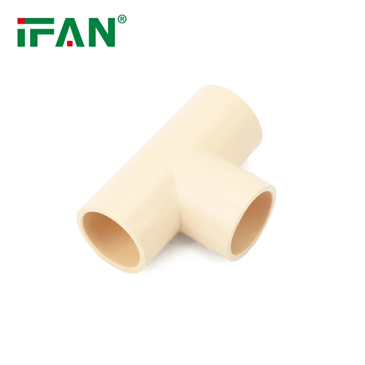 IFAN Durable CPVC Tee - Image 5