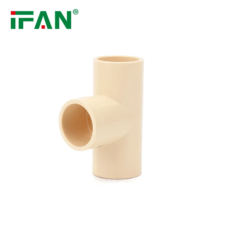 IFAN Durable CPVC Tee - Image 2