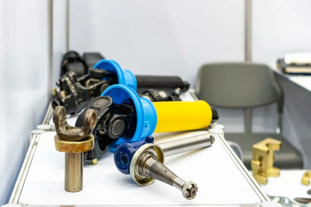 HDPE Fitting