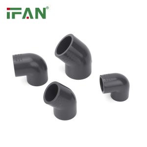 UPVC saddle fitting