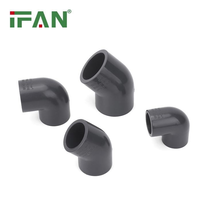 UPVC saddle fitting