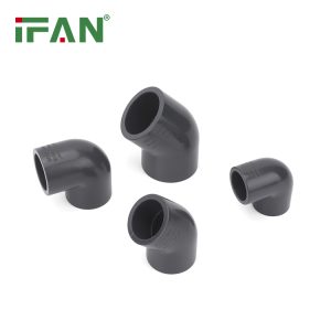 UPVC male adapter