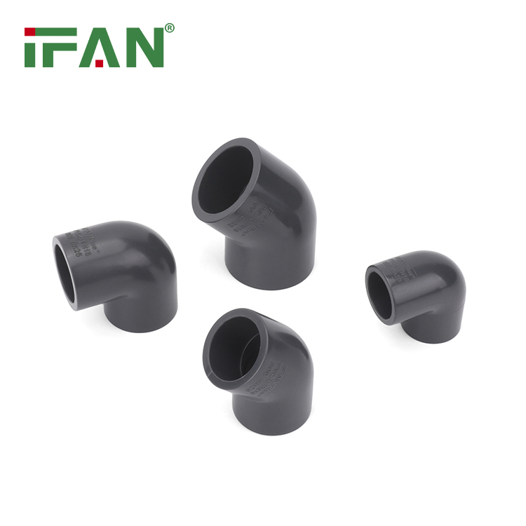 UPVC male adapter