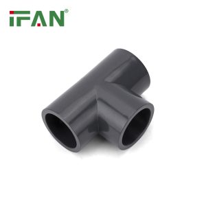 UPVC Fitting Socket: The Ultimate Guide to Types