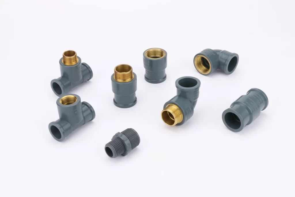 UPVC Fittings