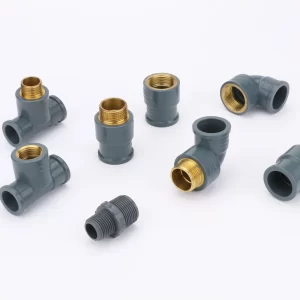 UPVC Fittings