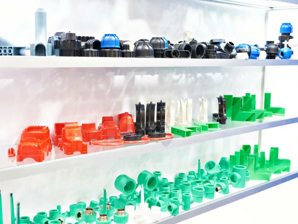 PPR Pipe Fittings