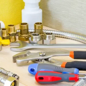 PEX Compression Fittings