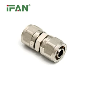 PEX Compression Fitting Sockets: A Comprehensive Guide ASTM F2788