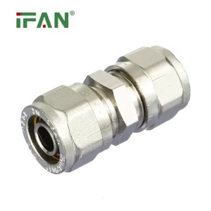 PEX Compression Fitting Socket: The Ultimate Guide to Secure