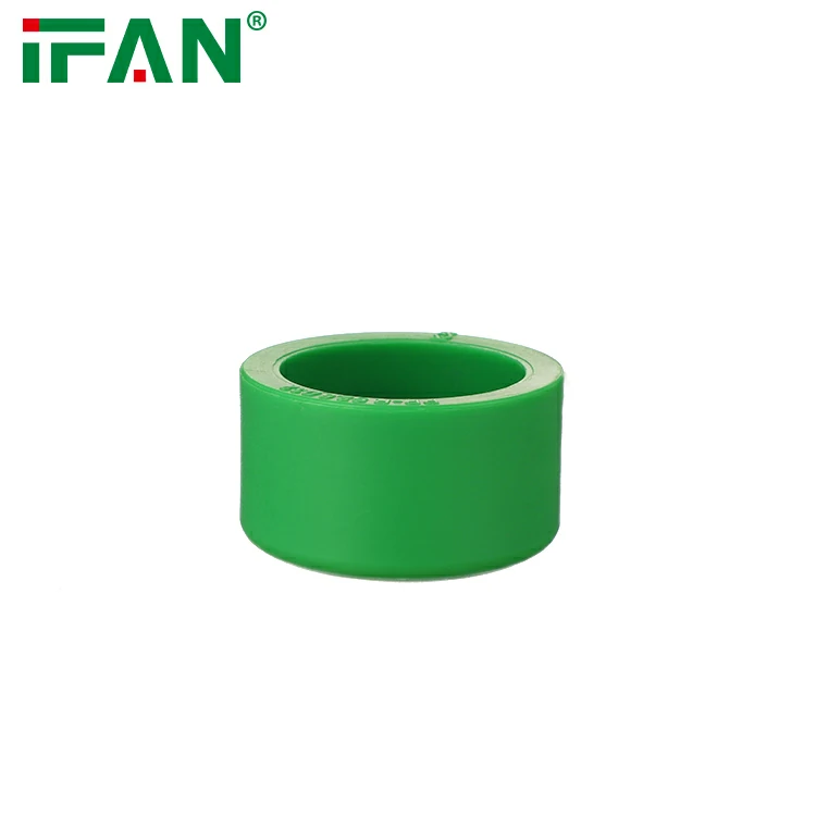 Eco-Friendly PPR End Cap - Image 4